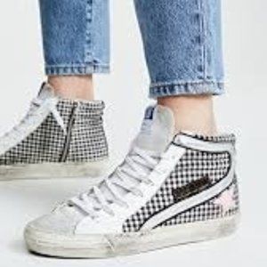 Golden Goose Slide